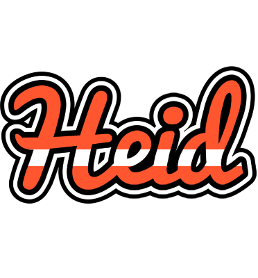 Heid denmark logo