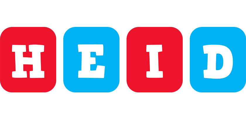 Heid diesel logo