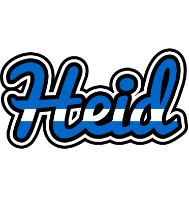 Heid greece logo