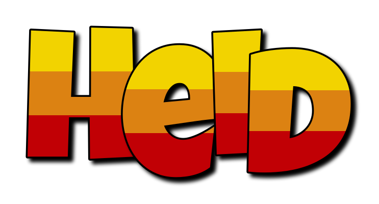 Heid jungle logo