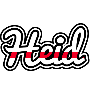 Heid kingdom logo