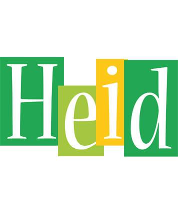 Heid lemonade logo