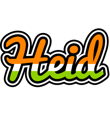 Heid mumbai logo