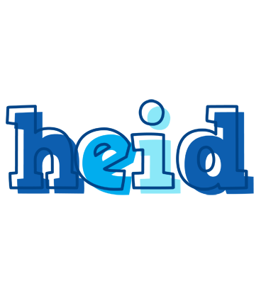 Heid sailor logo