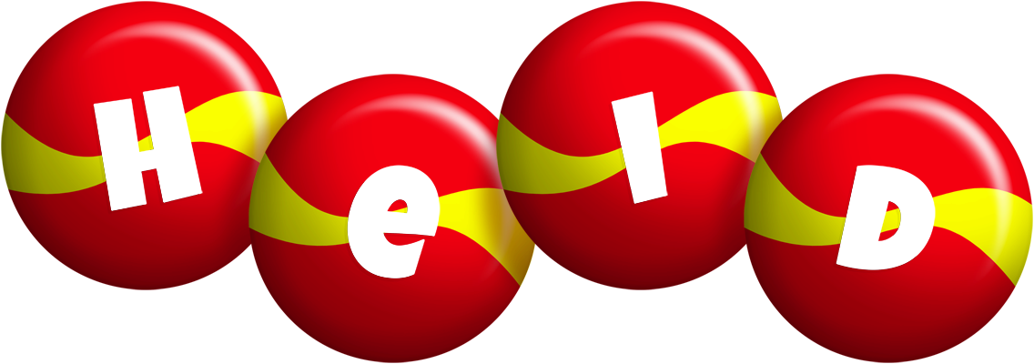 Heid spain logo