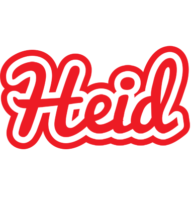 Heid sunshine logo