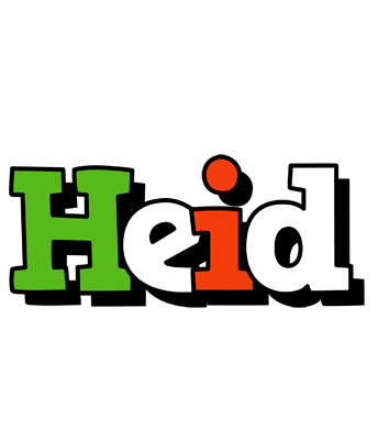 Heid venezia logo