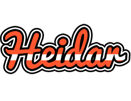 Heidar denmark logo