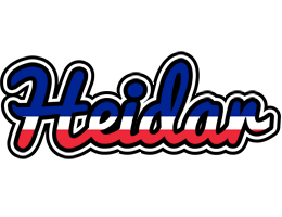 Heidar france logo