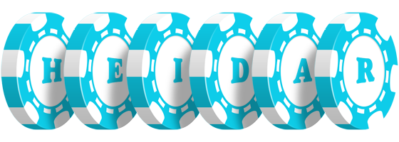 Heidar funbet logo