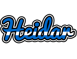 Heidar greece logo