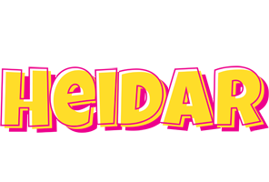 Heidar kaboom logo