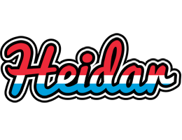 Heidar norway logo