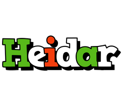 Heidar venezia logo