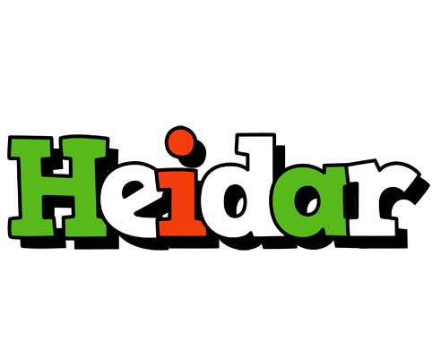 Heidar venezia logo