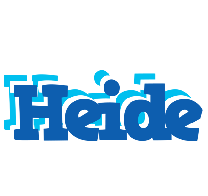 Heide business logo