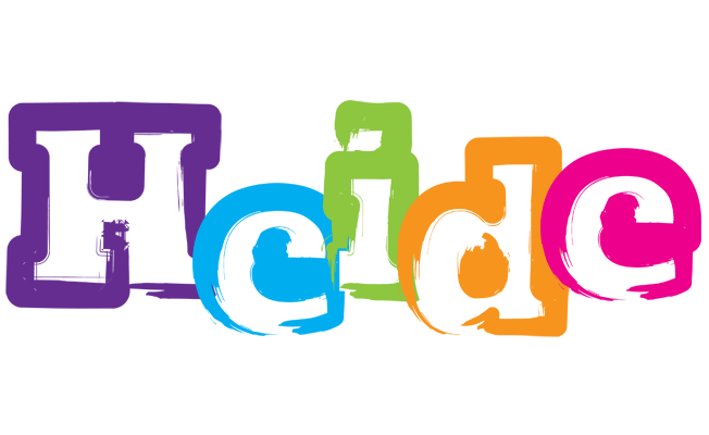 Heide casino logo