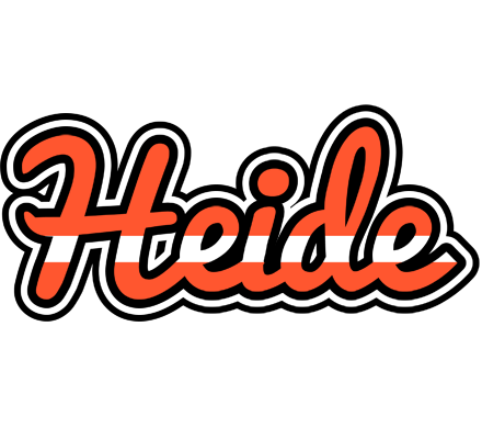 Heide denmark logo
