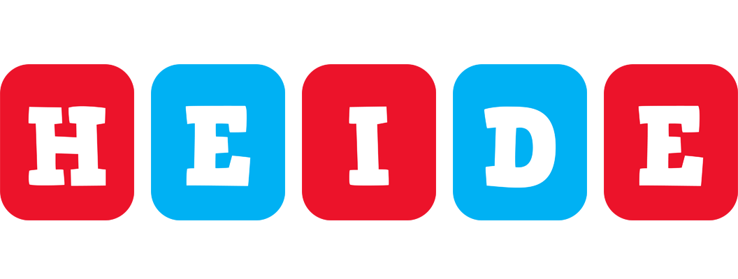 Heide diesel logo