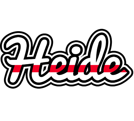Heide kingdom logo