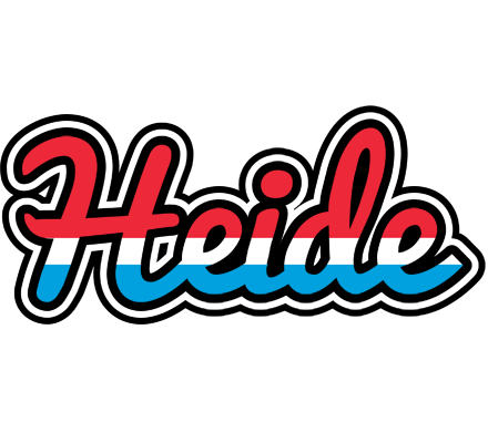 Heide norway logo