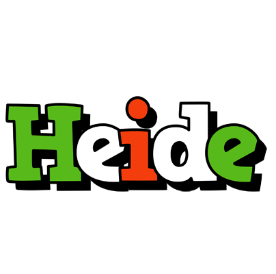 Heide venezia logo