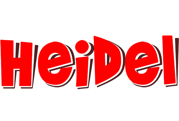 Heidel basket logo
