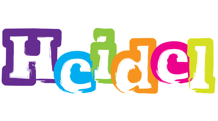 Heidel casino logo