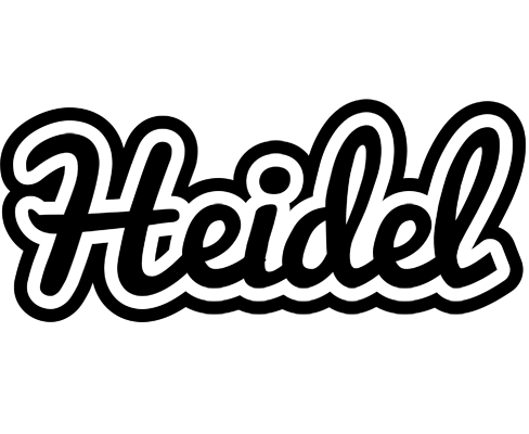 Heidel chess logo