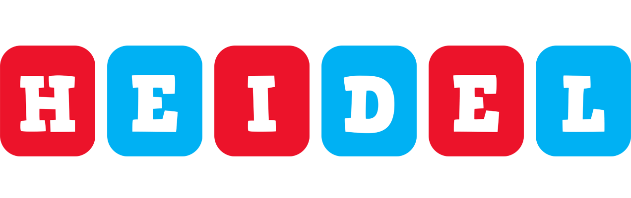 Heidel diesel logo