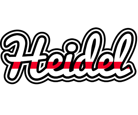 Heidel kingdom logo
