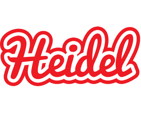 Heidel sunshine logo