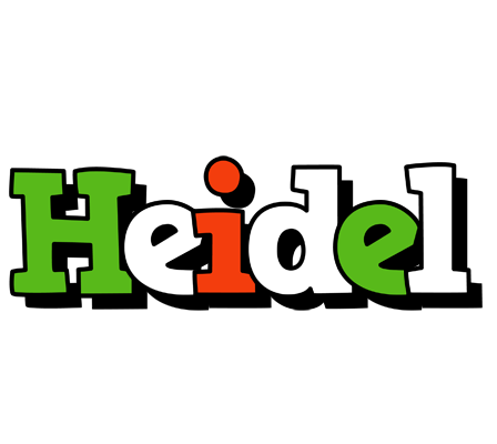 Heidel venezia logo