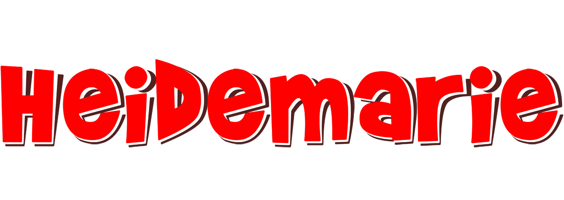Heidemarie basket logo