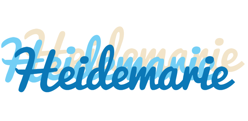 Heidemarie breeze logo