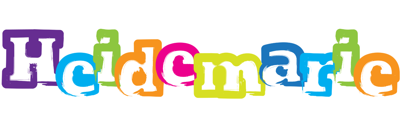 Heidemarie casino logo