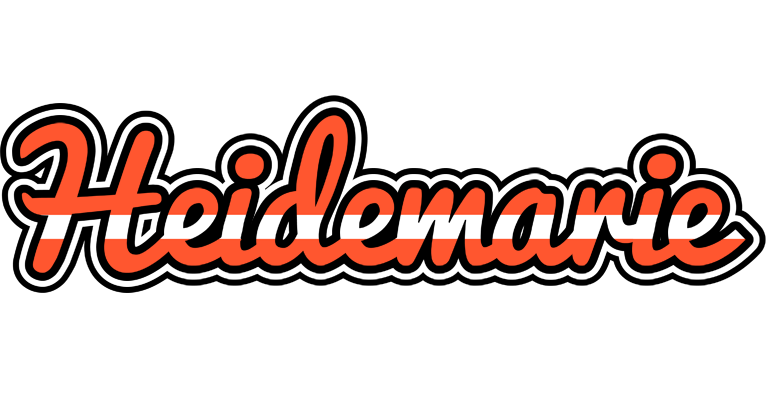 Heidemarie denmark logo