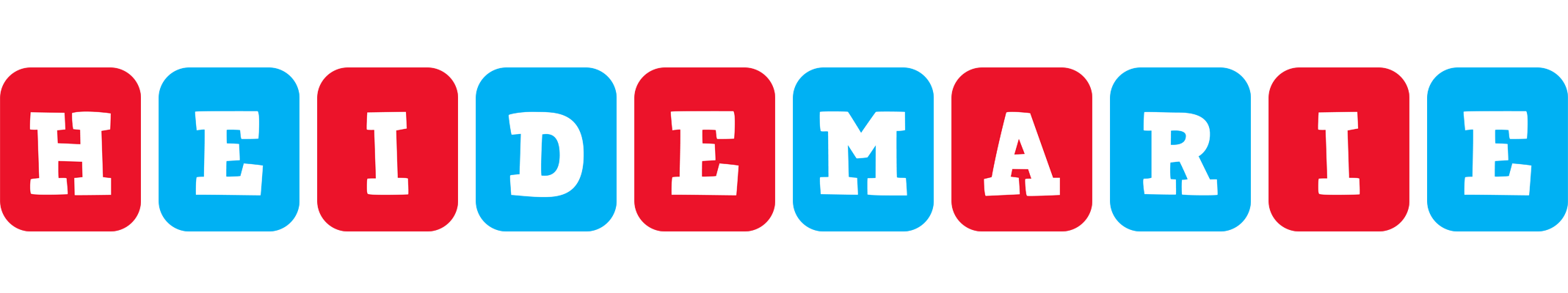 Heidemarie diesel logo