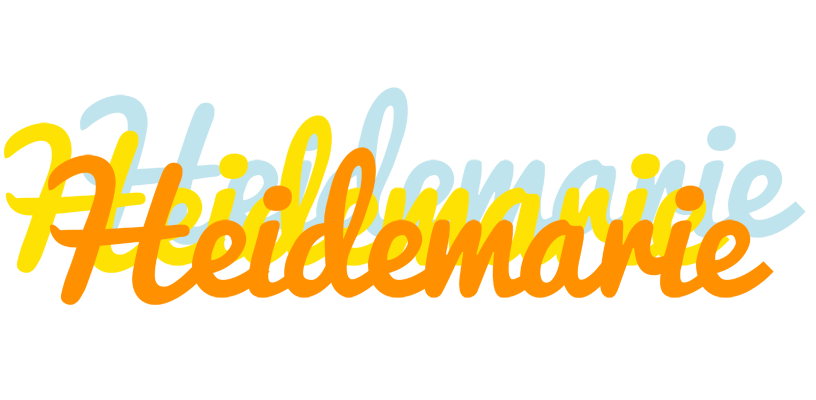 Heidemarie energy logo
