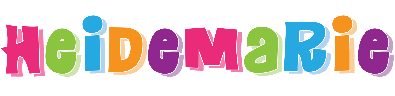 Heidemarie friday logo
