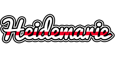 Heidemarie kingdom logo