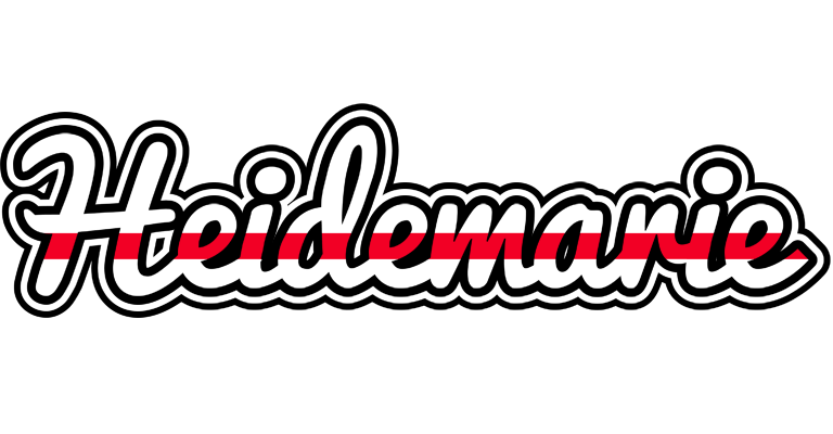 Heidemarie kingdom logo