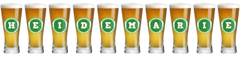 Heidemarie lager logo