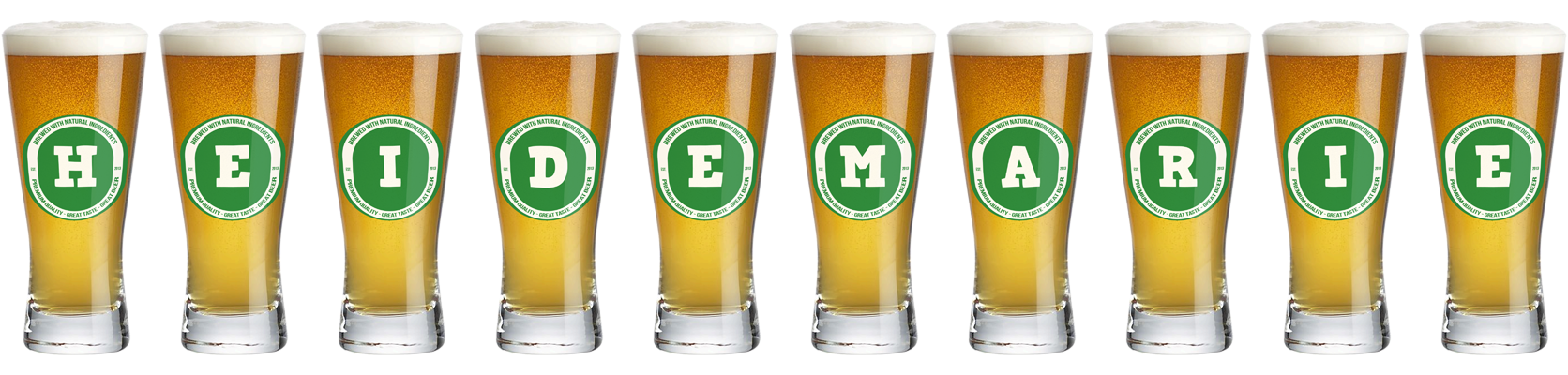 Heidemarie lager logo