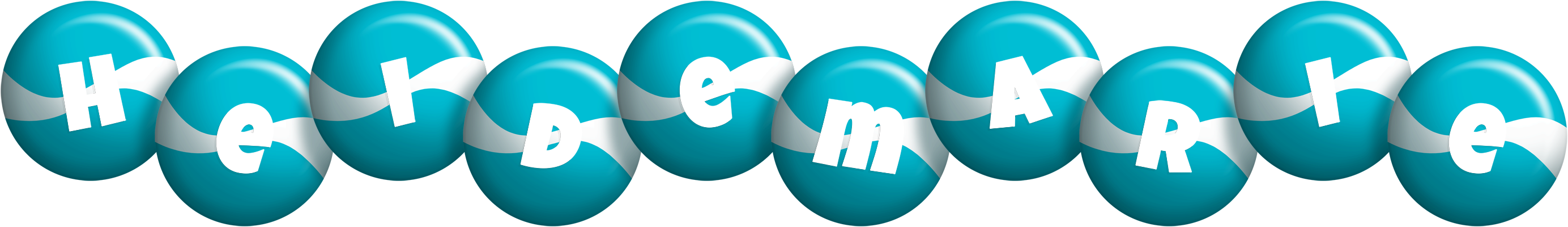 Heidemarie messi logo