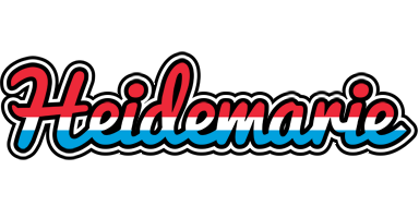 Heidemarie norway logo