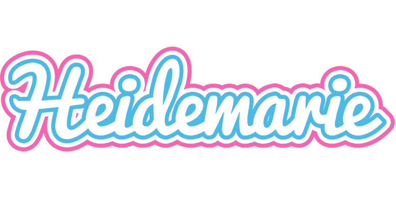 Heidemarie outdoors logo