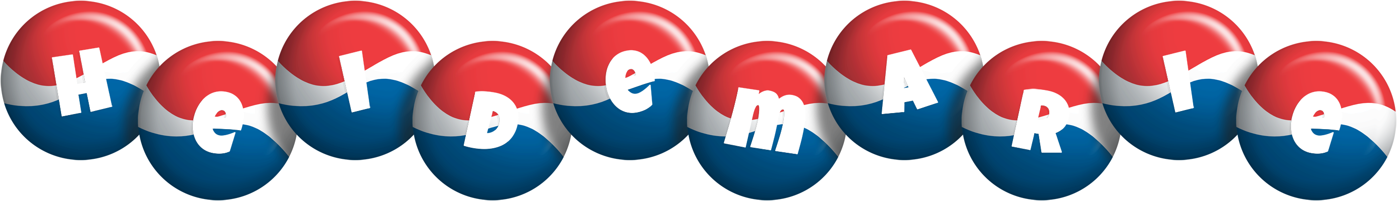 Heidemarie paris logo