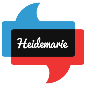 Heidemarie sharks logo