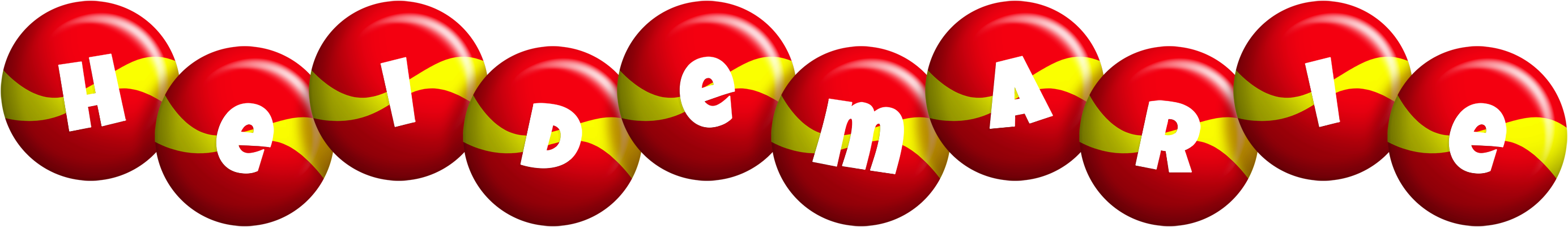 Heidemarie spain logo